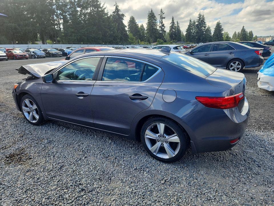 Продаж на аукціоні авто 2015 Acura Ilx, vin: 19VDE1F32FE001850, номер лоту: 62541676