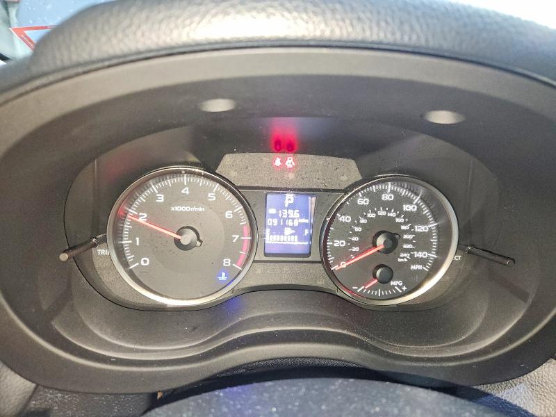 Aukcja sprzedaży 2016 Subaru Impreza, vin: JF1GJAA65GH021609, numer aukcji: 61713726