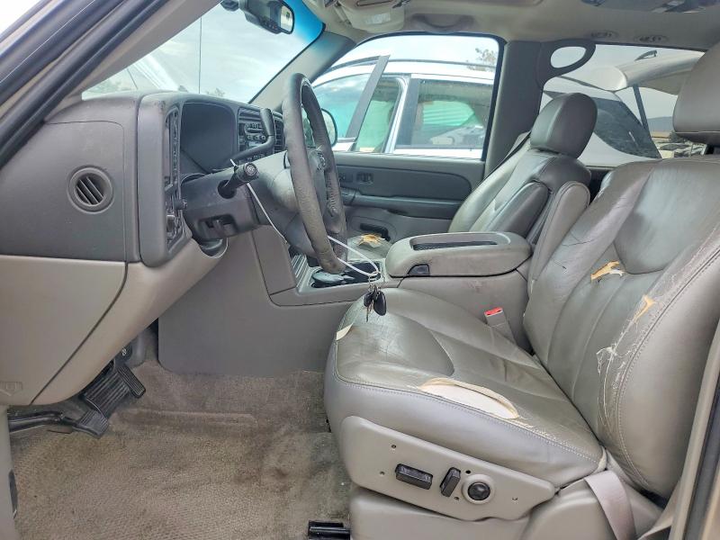61038966 :رقم المزاد ، 3GKFK16T53G115712 vin ، 2003 Gmc Yukon Xl مزاد بيع