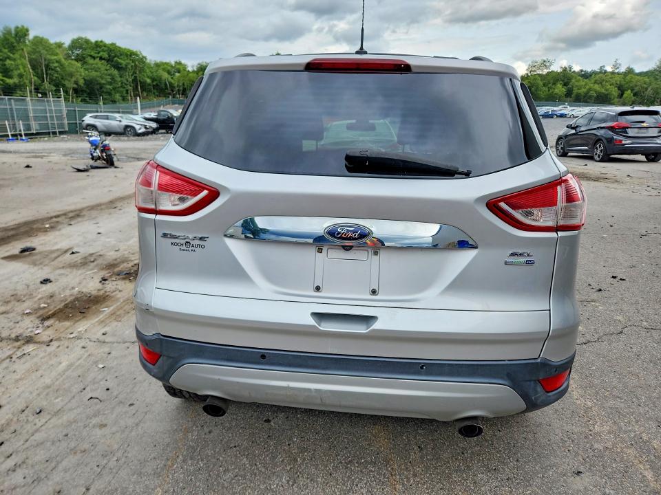 Продаж на аукціоні авто 2013 Ford Escape, vin: 1FMCU9HX3DUB68183, номер лоту: 62690376