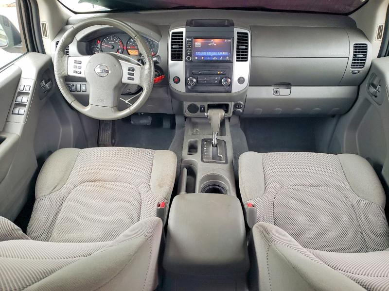 Aukcja sprzedaży 2019 Nissan Frontier, vin: 1N6AD0ER9KN713272, numer aukcji: 62274236