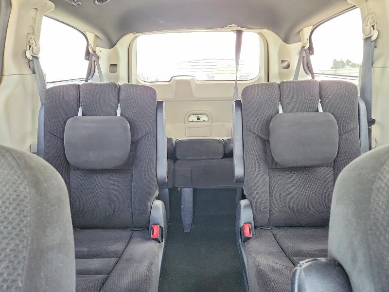 Продаж на аукціоні авто 2015 Dodge Grand Caravan, vin: 2C4RDGBG5FR636474, номер лоту: 63032166