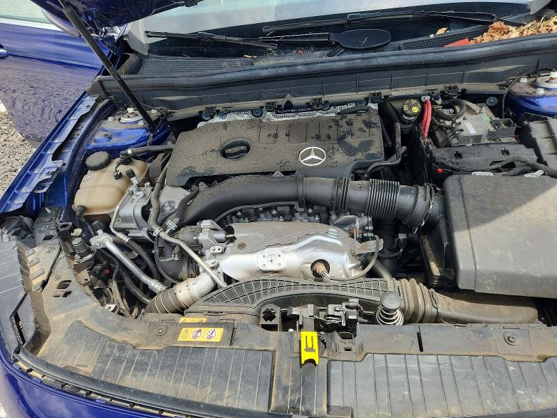 Продаж на аукціоні авто 2021 Mercedes-benz Glb, vin: W1N4M4HB6MW092228, номер лоту: 60880366