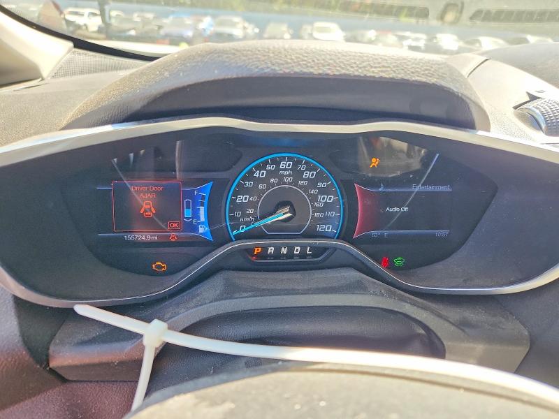 Aukcja sprzedaży 2013 Ford C-max, vin: 1FADP5BU5DL511952, numer aukcji: 58187856