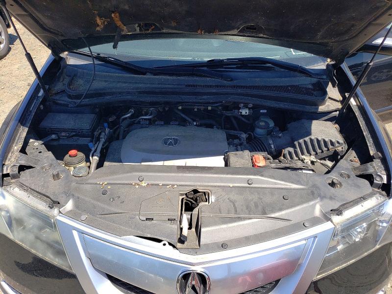 Aukcja sprzedaży 2013 Acura Mdx, vin: 2HNYD2H38DH511002, numer aukcji: 61048756