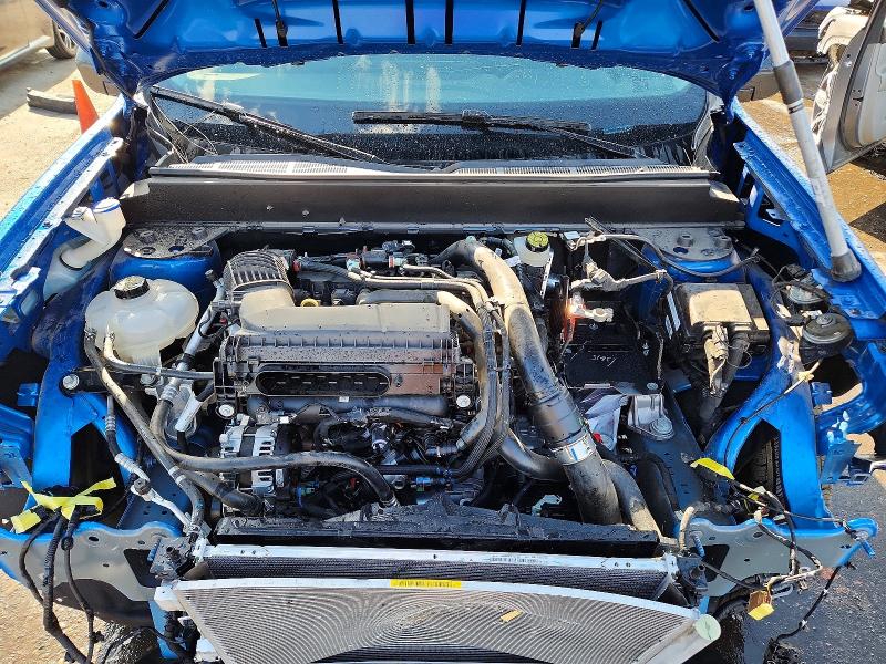 Продажа на аукционе авто 2025 Ford Maverick, vin: 3FTTW8JAXSRB77319, номер лота: 61402606