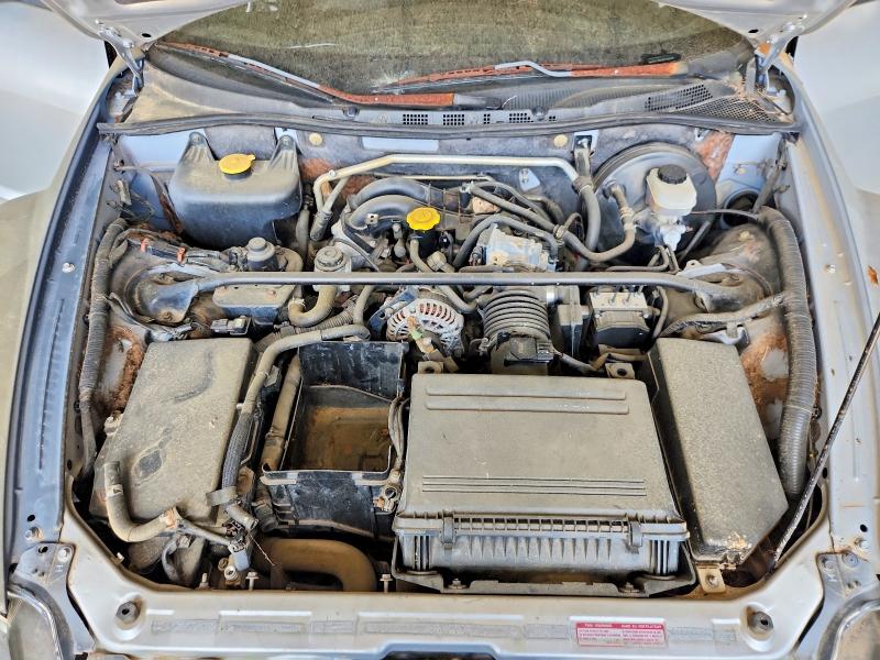 Продаж на аукціоні авто 2004 Mazda Rx8, vin: JM1FE17N740136540, номер лоту: 58963796