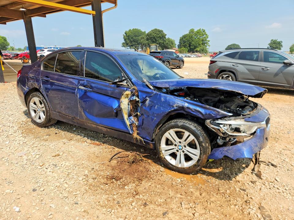 Aukcja sprzedaży 2016 Bmw 328, vin: WBA8E9G52GNU29340, numer aukcji: 62900056
