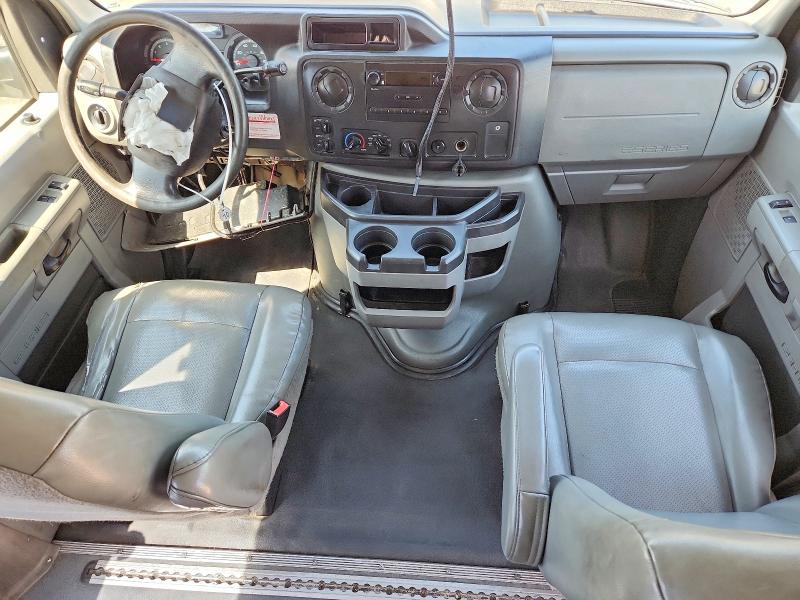 Продаж на аукціоні авто 2013 Ford Econoline, vin: 1FTNE1EW6DDA15062, номер лоту: 63164716