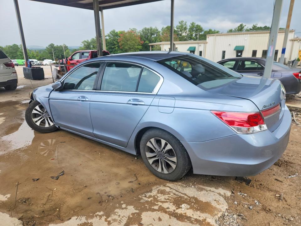 Aukcja sprzedaży 2011 Honda Accord, vin: 1HGCP2F34BA025763, numer aukcji: 61157146