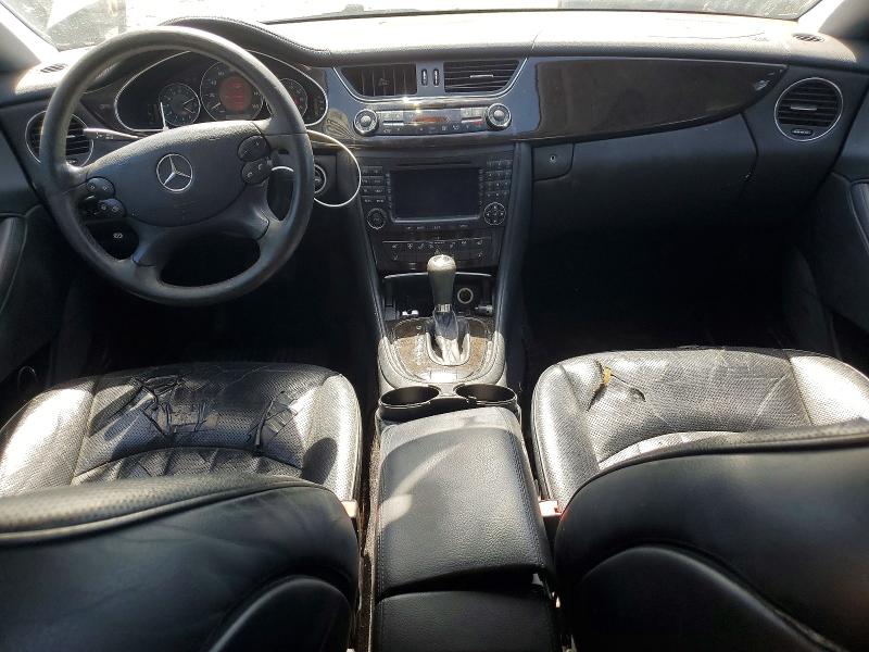 Продаж на аукціоні авто 2006 Mercedes-benz Cls, vin: WDDDJ75X96A024898, номер лоту: 60718816