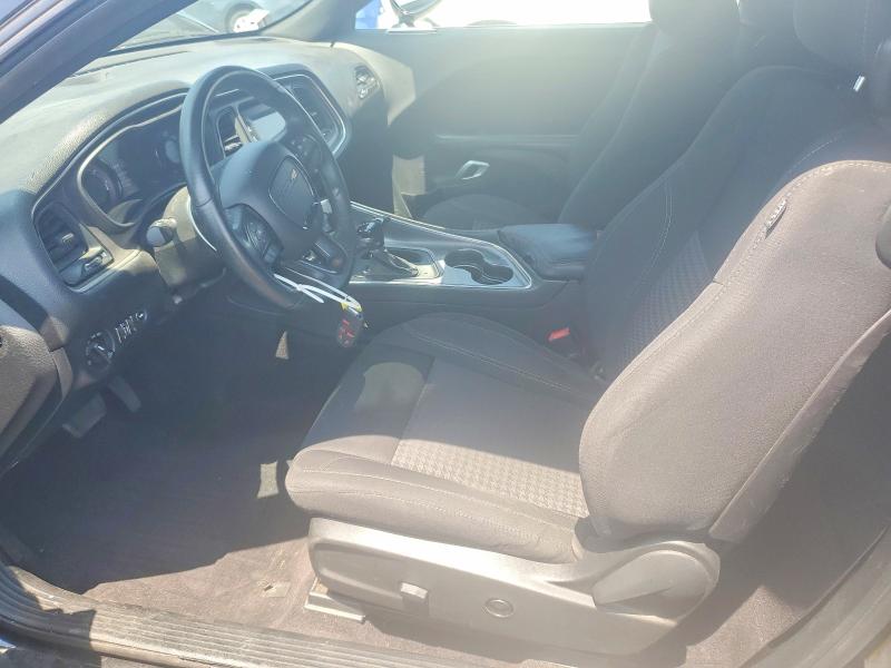 62089776 :رقم المزاد ، 2C3CDZAG8GH279774 vin ، 2016 Dodge Challenger مزاد بيع