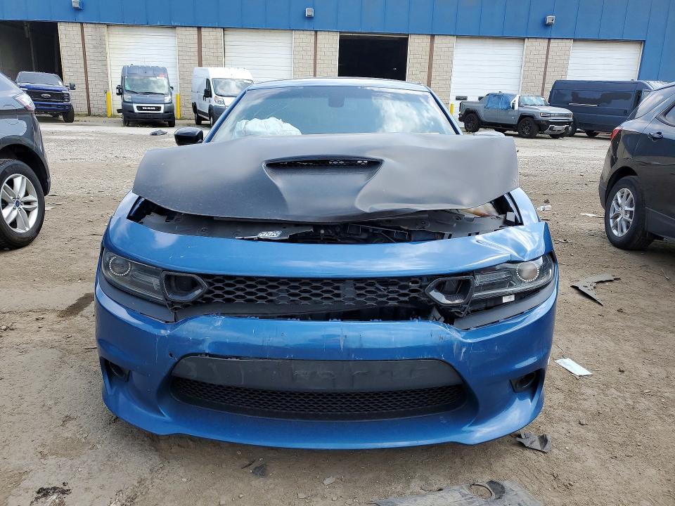 Aukcja sprzedaży 2021 Dodge Charger, vin: 2C3CDXCT4MH674934, numer aukcji: 61866076