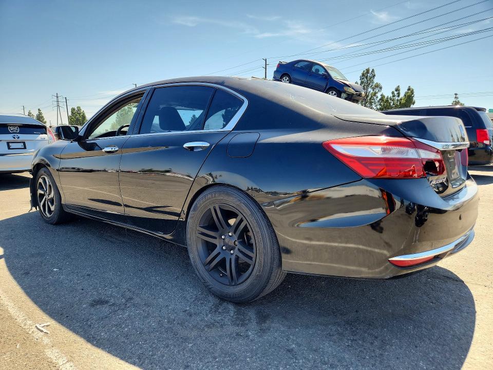 62861966 :رقم المزاد ، 1HGCR2F79GA091570 vin ، 2016 Honda Accord مزاد بيع