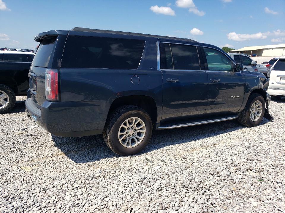 Aukcja sprzedaży 2020 Gmc Yukon Xl, vin: 1GKS2GKC0LR156028, numer aukcji: 61045666