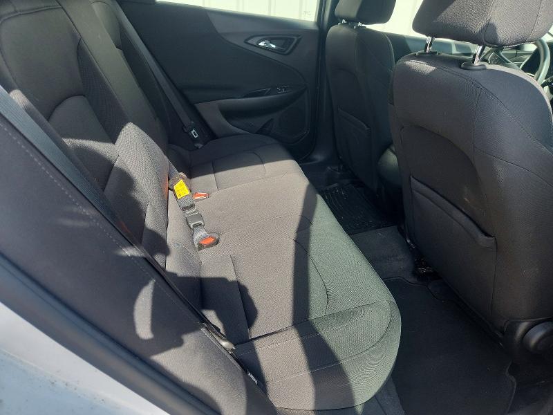 2019 Chevrolet Malibu მანქანა იყიდება აუქციონზე, vin: 1G1ZB5ST5KF123789, აუქციონის ნომერი: 61796606