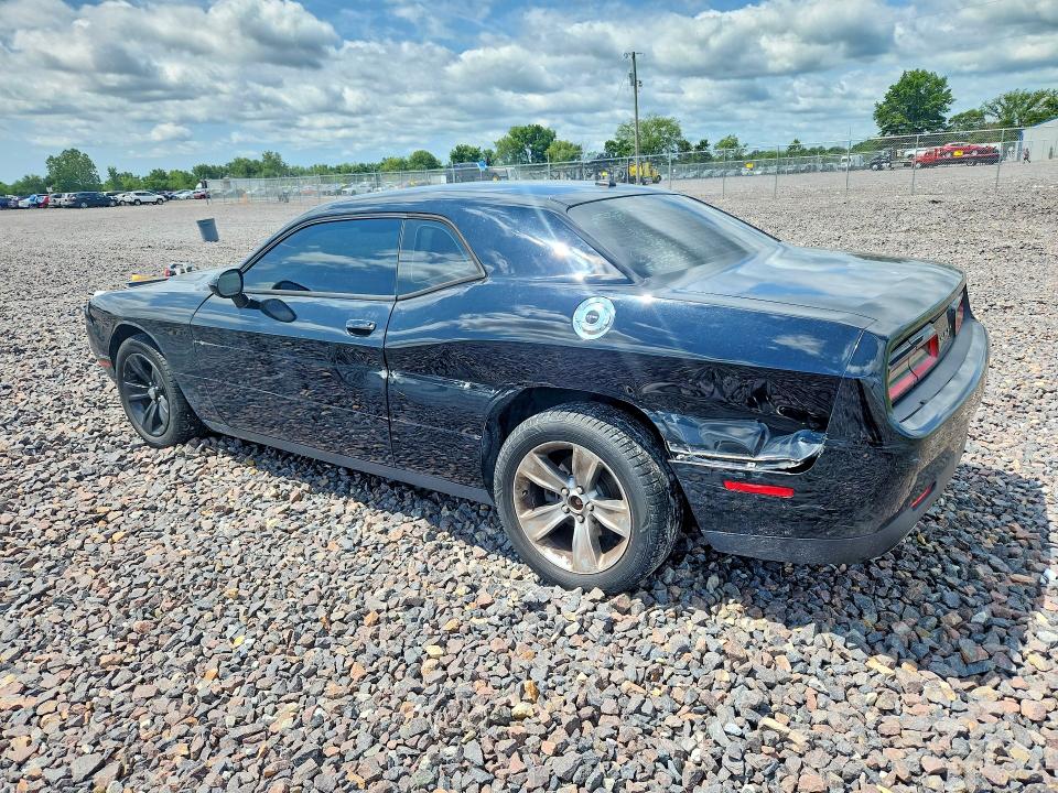 Aukcja sprzedaży 2015 Dodge Challenger, vin: 2C3CDZAG9FH711867, numer aukcji: 62113506
