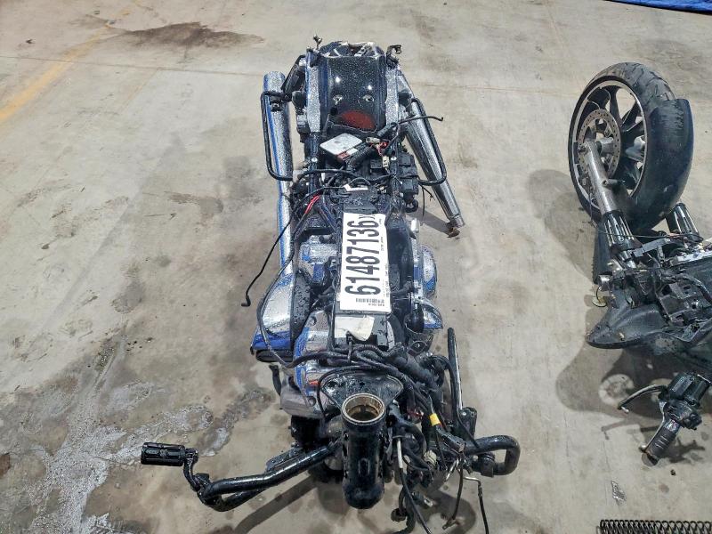 2020 Harley-davidson Flhx მანქანა იყიდება აუქციონზე, vin: 5HD1KBC35LB668148, აუქციონის ნომერი: 61487136