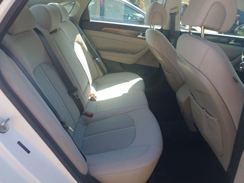 Продаж на аукціоні авто 2016 Hyundai Sonata, vin: 5NPE34AF4GH274712, номер лоту: 63124226