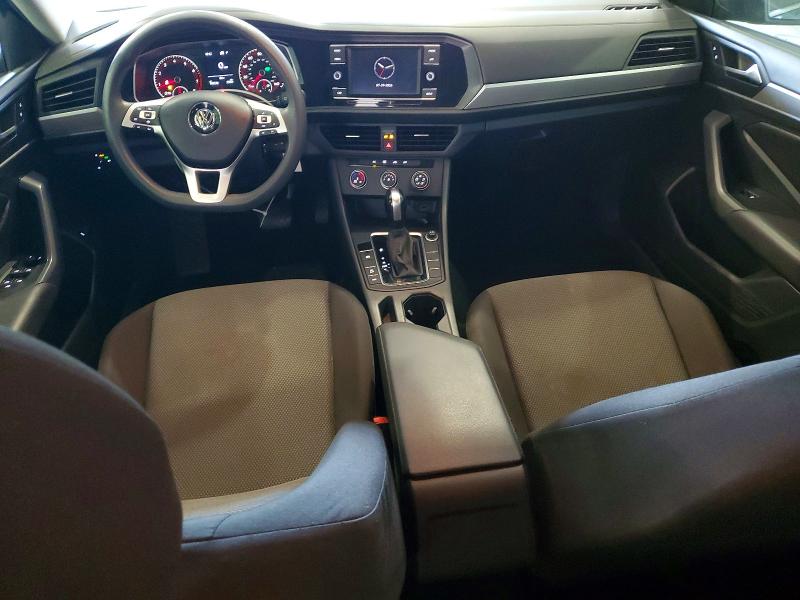 62932866 :رقم المزاد ، 3VWC57BU8KM023806 vin ، 2019 Volkswagen Jetta مزاد بيع