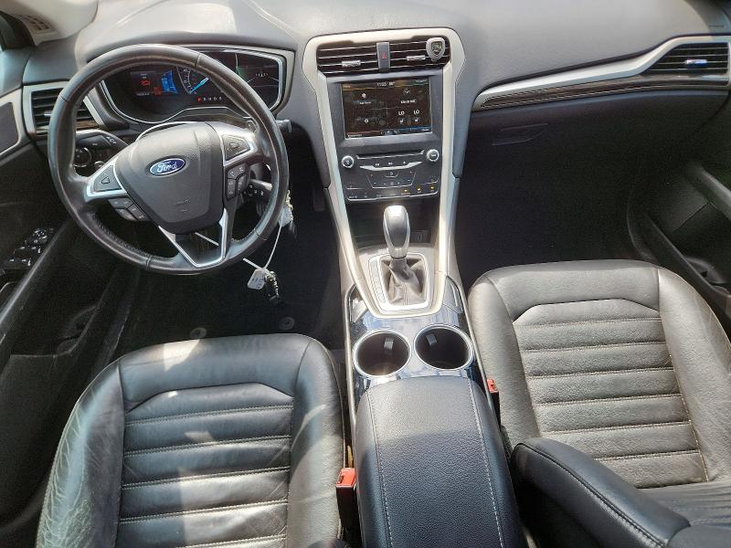 Продажа на аукционе авто 2014 Ford Fusion, vin: 3FA6P0H97ER108220, номер лота: 60887926