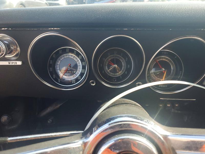 Продаж на аукціоні авто 1966 Chevrolet Corvaire, vin: 105677W100546, номер лоту: 62839556