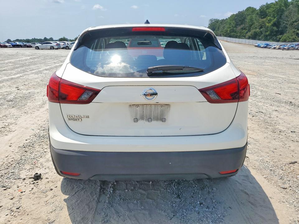 Aukcja sprzedaży 2019 Nissan Rogue Sport, vin: JN1BJ1CPXKW230121, numer aukcji: 62718416