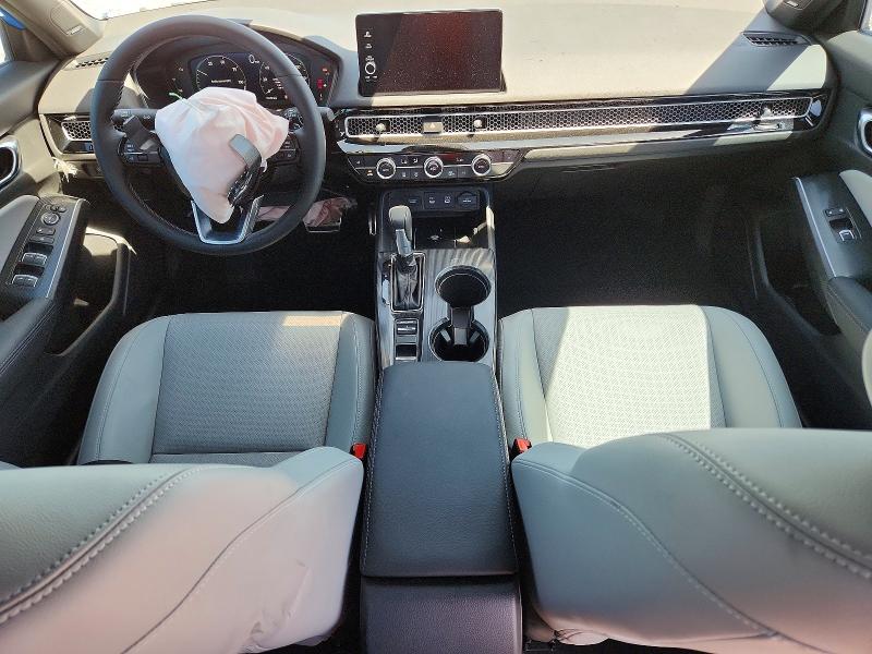 Aukcja sprzedaży 2026 Honda Civic, vin: 19XFL4H95TE002768, numer aukcji: 60608426
