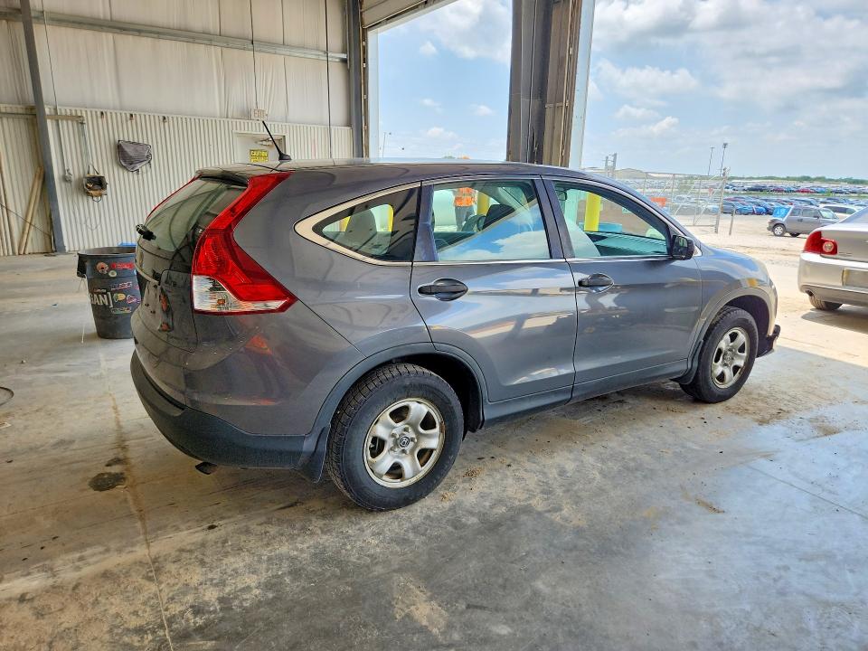 Aukcja sprzedaży 2013 Honda Cr-v, vin: 2HKRM3H35DH503124, numer aukcji: 60082936