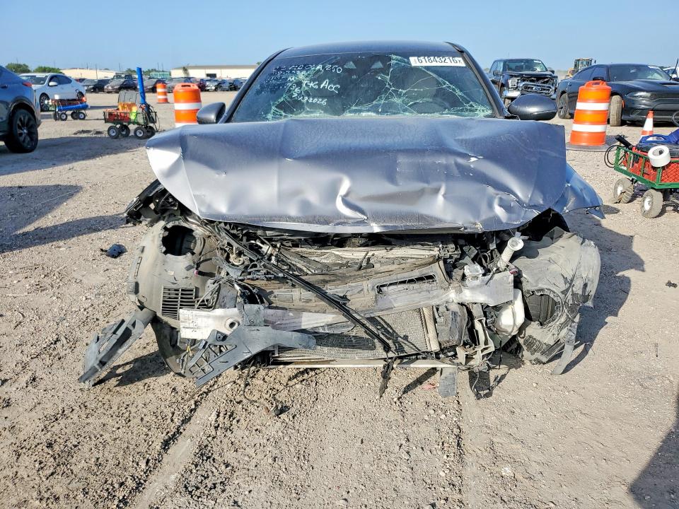 61843216 :رقم المزاد ، W1K5J4GBXNN321965 vin ، 2022 Mercedes-benz Cla مزاد بيع