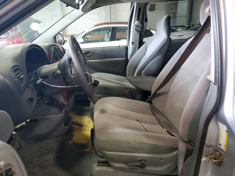 Aukcja sprzedaży 2006 Chrysler Town & Country, vin: 1A4GP45R36B686762, numer aukcji: 62314016