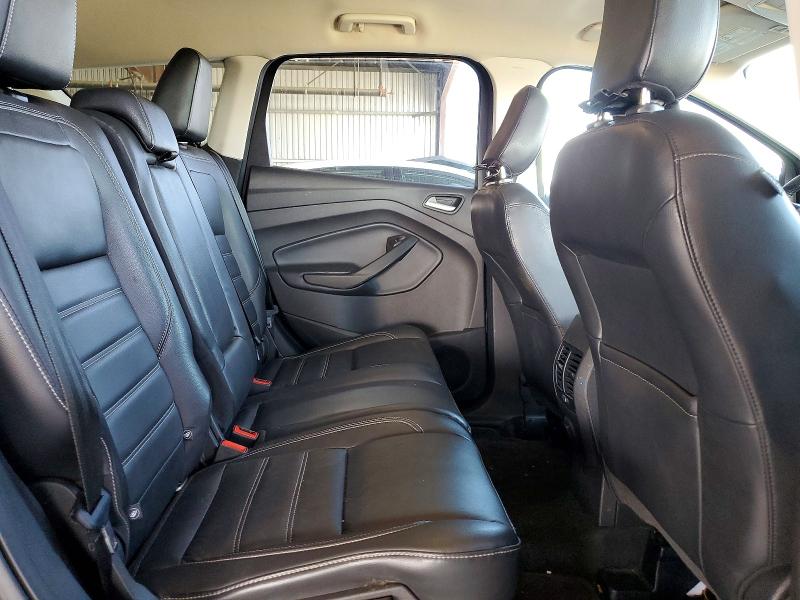 Aukcja sprzedaży 2018 Ford Escape, vin: 1FMCU9HD5JUC64690, numer aukcji: 63434146
