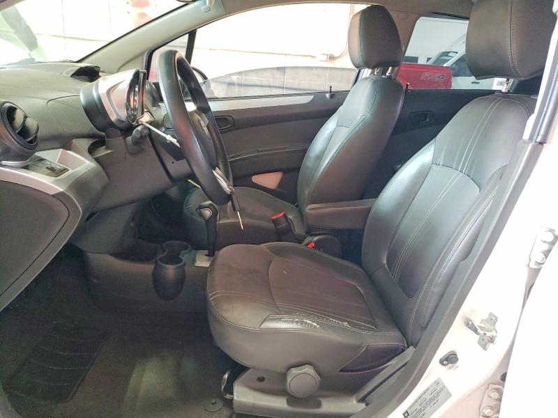 Продаж на аукціоні авто 2015 Chevrolet Spark, vin: KL8CB6S96FC737953, номер лоту: 61620416