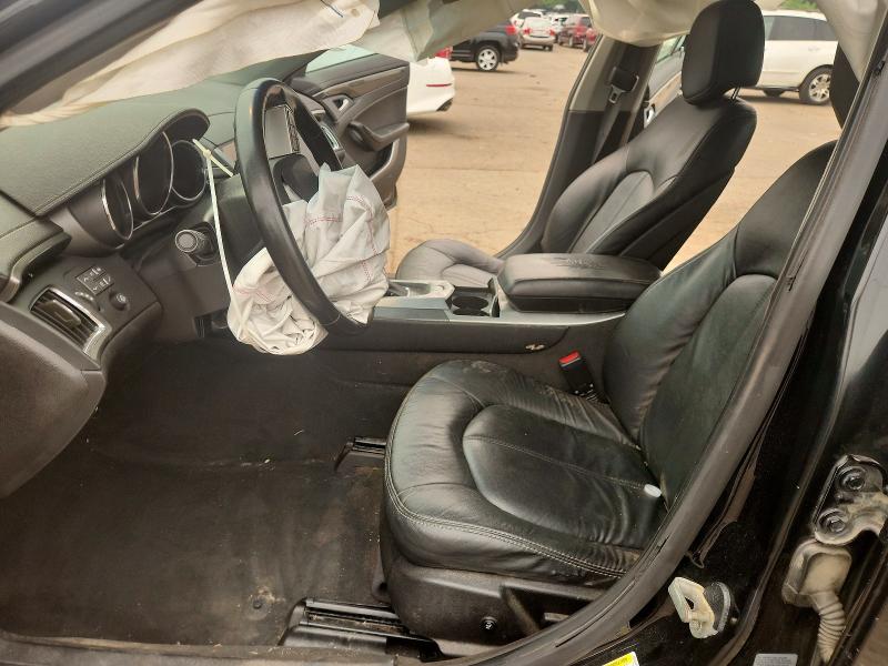 Продаж на аукціоні авто 2012 Cadillac Cts, vin: 1G6DC5E56C0152236, номер лоту: 61196226