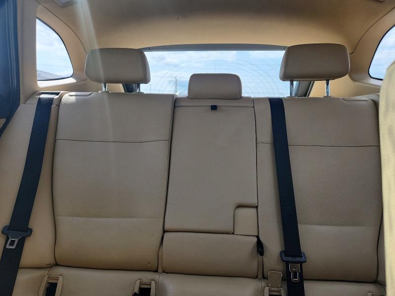 62502066 :رقم المزاد ، WBAVL1C50FVY39889 vin ، 2015 Bmw X1 مزاد بيع
