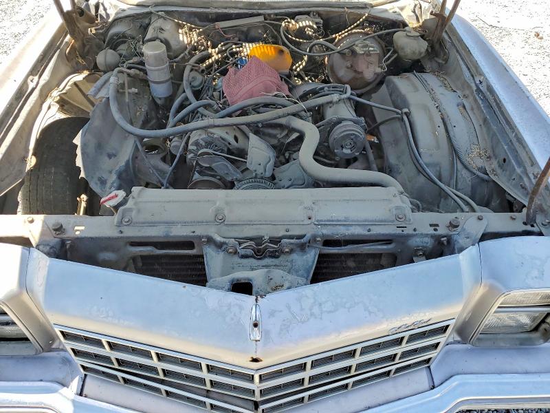 Продажа на аукционе авто 1977 Chev Monte Carlo, vin: 1H57L7Z452500, номер лота: 61186646