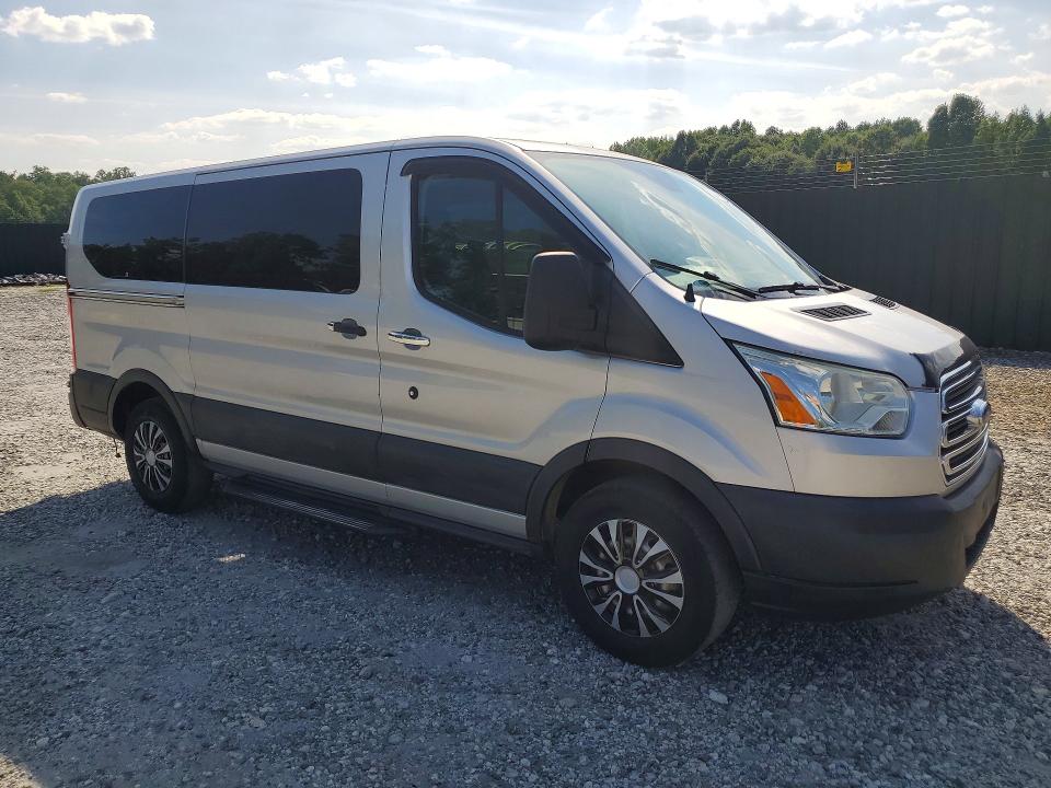 Aukcja sprzedaży 2016 Ford Transit, vin: 1FMZK1YMXGKA65379, numer aukcji: 63749816