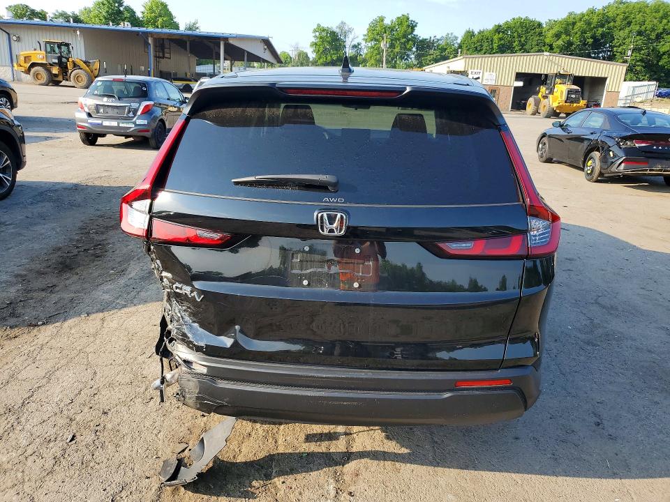 Aukcja sprzedaży 2024 Honda Cr-v, vin: 5J6RS4H49RL012993, numer aukcji: 59086666