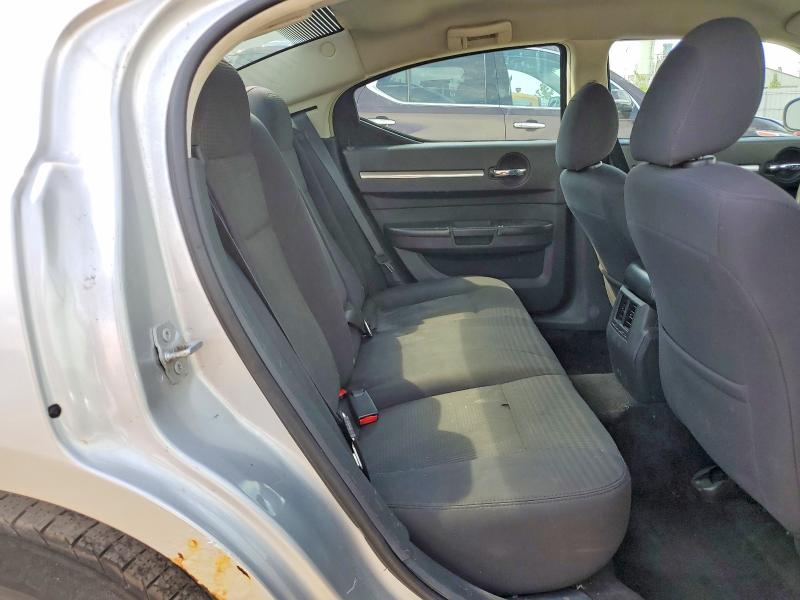 Aukcja sprzedaży 2010 Dodge Charger, vin: 2B3CA3CV8AH117083, numer aukcji: 59741206
