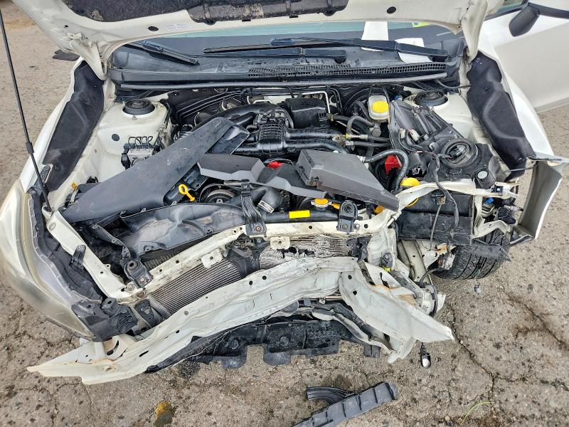 62157716 :رقم المزاد ، JF1GPAD63CH217133 vin ، 2012 Subaru Impreza مزاد بيع