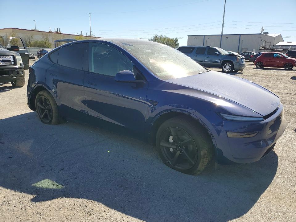 Aukcja sprzedaży 2026 Tesla Model Y, vin: 7SAYGDED9TA579884, numer aukcji: 59877826