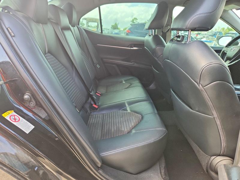 Продаж на аукціоні авто 2019 Toyota Camry, vin: 4T1B11HK3KU711393, номер лоту: 60749556