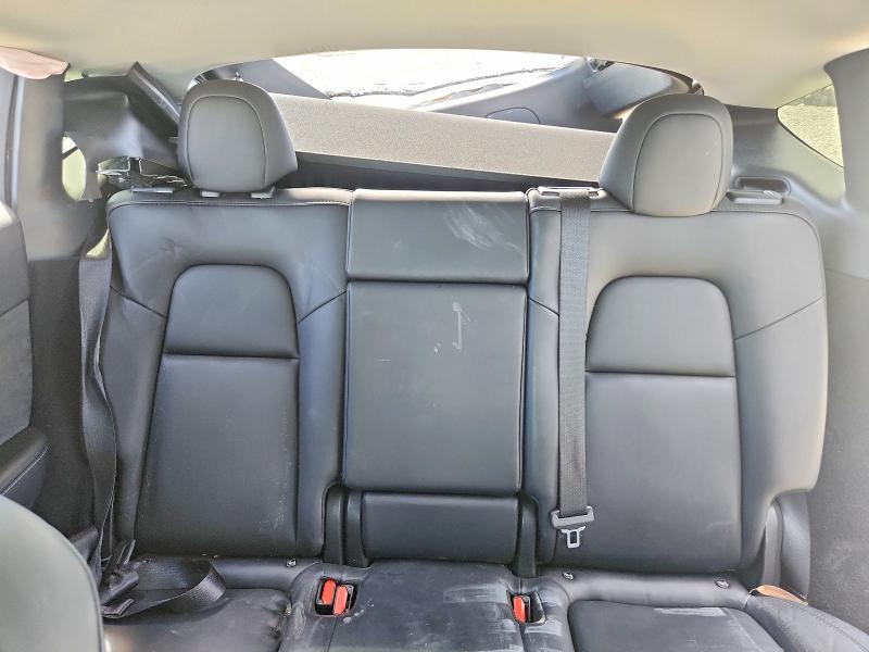 Aukcja sprzedaży 2023 Tesla Model Y, vin: 7SAYGDEE9PF742471, numer aukcji: 61951506