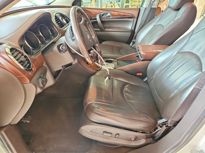 Продажа на аукционе авто 2014 Buick Enclave, vin: 5GAKRBKD0EJ348815, номер лота: 59885826