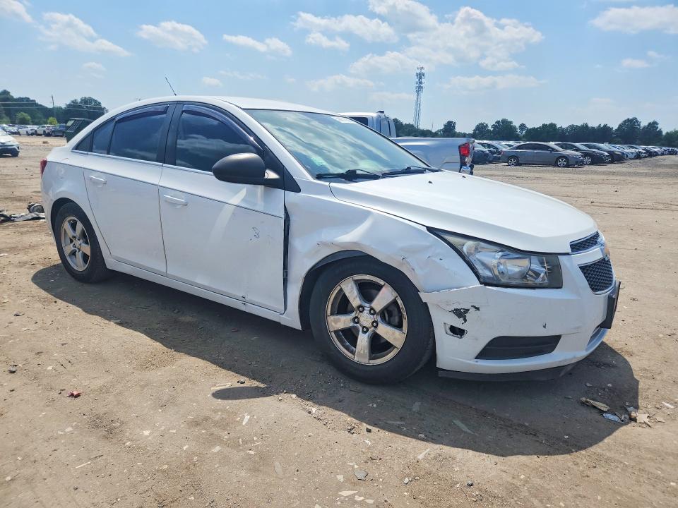Aukcja sprzedaży 2014 Chevrolet Cruze, vin: 1G1PC5SB3E7319871, numer aukcji: 59061036
