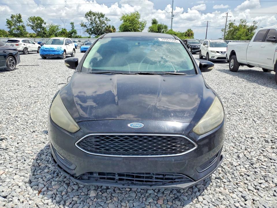 Продажа на аукционе авто 2016 Ford Focus, vin: 1FADP3K27GL302560, номер лота: 59967556