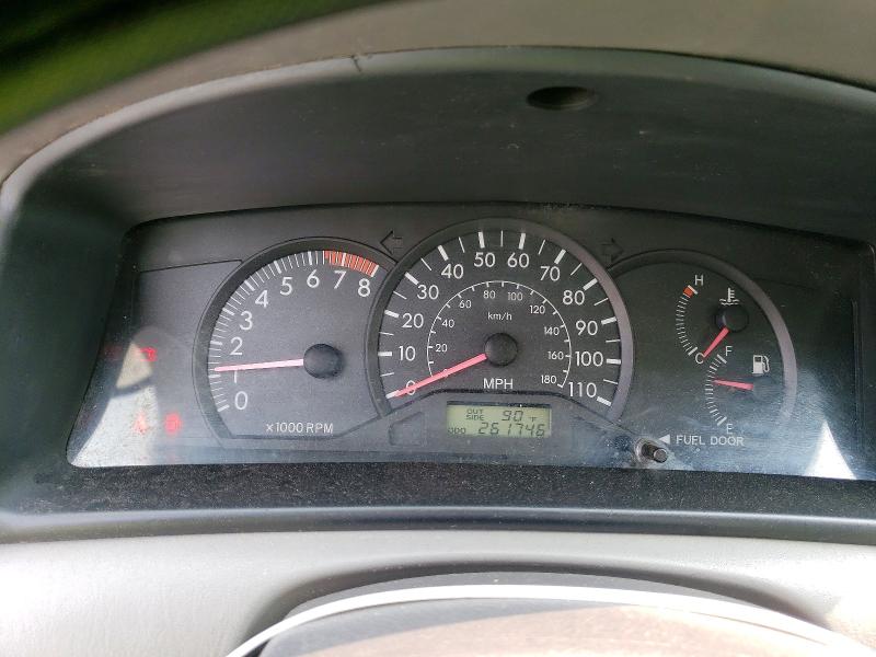 Продаж на аукціоні авто 2006 Toyota Corolla, vin: 2T1BR32E36C593120, номер лоту: 61247426