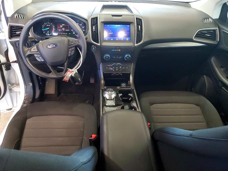 Продажа на аукционе авто 2020 Ford Edge, vin: 2FMPK4G90LBA34507, номер лота: 59236786