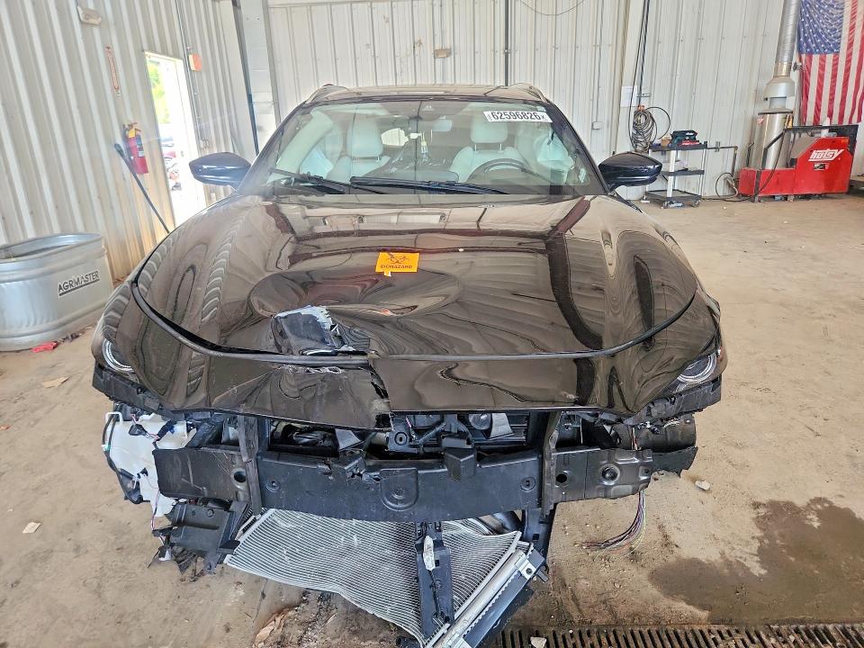 2021 Mazda Cx-30 მანქანა იყიდება აუქციონზე, vin: 3MVDMBEY1MM254060, აუქციონის ნომერი: 62596826