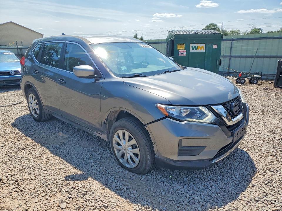 Aukcja sprzedaży 2017 Nissan Rogue, vin: JN8AT2MV6HW262678, numer aukcji: 61958226